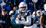 Jordan Moore Duke