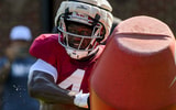 Alabama LB Qua Russaw