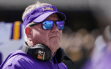 Brian Kelly, LSU
