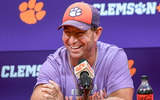 clemson-head-coach-dabo-swinney-using-olympics-help-motivate-tigers-players
