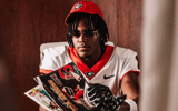 Jontae Gilbert Georgia