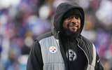 Mike Tomlin