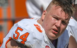 Ian Reed, Clemson
