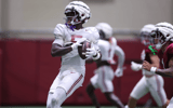 Alabama WR Germie Bernard