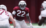 Alabama DL LT Overton