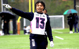 4-star safety CJ Jimcoily will reveal his college decision on August 8 (Photo: On3)