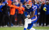 Tyreak Sapp using Florida Gators' doubters as fuel for 2024 season