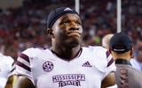 trevion williams