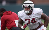 Alabama OL Kadyn Proctor