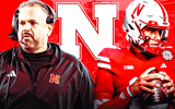 Nebraska Cornhuskers