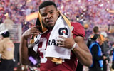 Damien Harris, Alabama