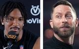 commanders jayden daniels kliff kingsbury