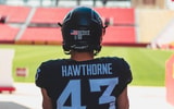 Will Hawthorne