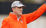 Kent Austin (Photo by Auburn Athletics)