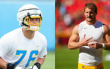 Joe Alt Joey Bosa