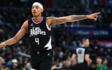 Photo of Brandon Boston Jr. by Jonathan Hui | USA TODAY Sports