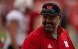 Matt Rhule Nebraska