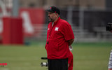 Matt Rhule Nebraska 2024