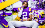 LSU lands a commitment from Destrehan WR Phillip Wright III