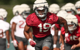 Alabama LB Keanu Koht