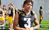 Kaleb Brown(9)