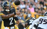 justin fields steelers