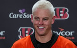 joe burrow bengals