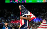 Olympics: Basketball-Men Finals - Gold Medal Game