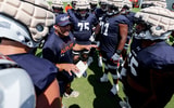 Jake Thornton (Photo by Auburn Athletics)