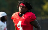 Jeremiah Smith, Ohio State