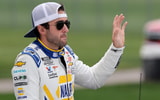 Chase Elliott