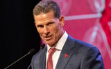 Oklahoma HC Brent Venables