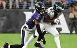 ravens-rookie-defensive-back-nate-wiggins-suffers-minor-shoulder-sprain-in-preseason-game-vs-eagles