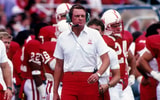 Tom Osborne, Nebraska