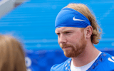 Kentucky quarterback Brock Vandagriff - Mont Dawson, Kentucky Sports Radio