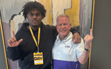 LSU lands a commitment from Texas DT Dilan Battle