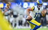stetson bennett rams