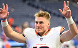 bo nix broncos