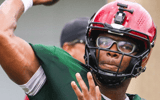 South Carolina QB LaNorris Sellers