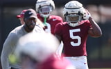 Former Penn State safety King Mack , seen here during his one season at Alabama. (Photo by Kent Gidley/Alabama Athletics)