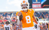 nico-iamaleava-named-starting-quarterback-tennessee-volunteers-2024-football-season