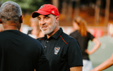 Tim Santoro NC State