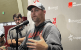 Alabama DC Kane Wommack