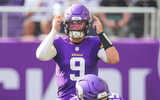 NFL: Las Vegas Raiders at Minnesota Vikings