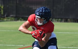 OLE MISS FOOTBALL PRACTICE