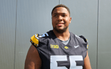 Jeremiah Pittman