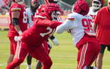 Jawaan Taylor Chiefs