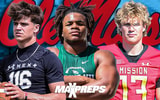 Ole Miss targets MaxPreps