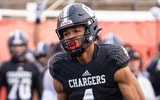 Does LSU have a shot with Top 10 WR Jerome Myles?