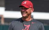 Alabama HC Kalen DeBoer
